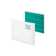 มุมมองด้านหน้าของ ชุดฟิลเตอร์กรองอากาศ (Air Purification Kit) สำหรับเครื่องลดความชื้น LG Puricare สำหรับ รุ่น DD23GMWE1 PDARSC01.ASTD