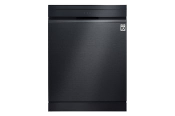 เครื่องล้างจาน DFC335HM สีดำ มี WI-FI control