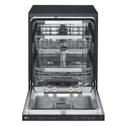 LG เครื่องล้างจาน DFC335HM สีดำ มี WI-FI control, DFC335HM