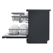 LG เครื่องล้างจาน DFC335HM สีดำ มี WI-FI control, DFC335HM