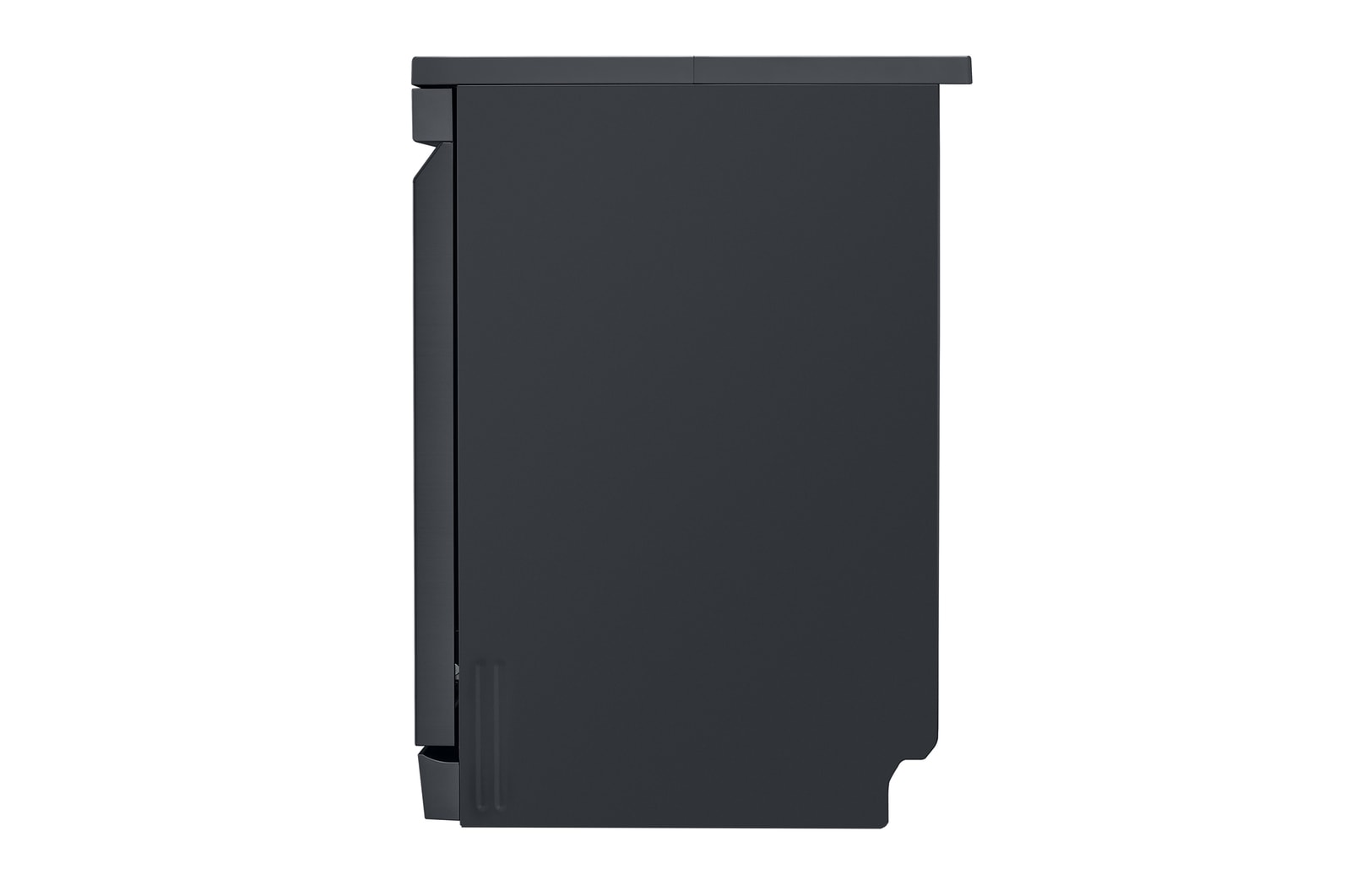 LG เครื่องล้างจาน DFC335HM สีดำ มี WI-FI control, DFC335HM