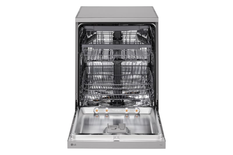 LG เครื่องล้างจาน DFC533FV สีเงิน WI-FI control, DFC533FV