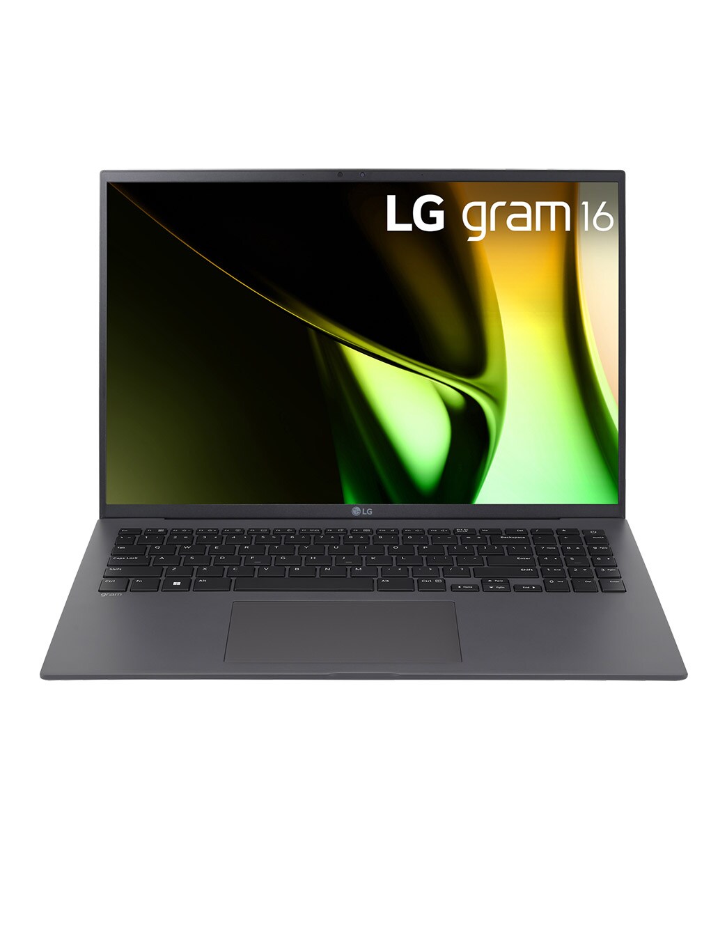 LG gram 16, 16:10 IPS display, Intel® Core™ Ultra 5 Processor | LG TH