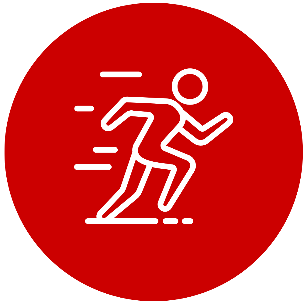 run