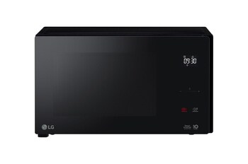 ไมโครเวฟระบบอุ่นอาหาร รุ่น MS4295DIS ขนาด 42 ลิตร สีดำ
