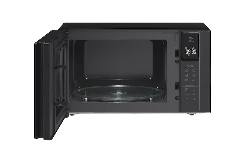 ด้านหน้า มุมมอง กับ ประตู ยเปิด