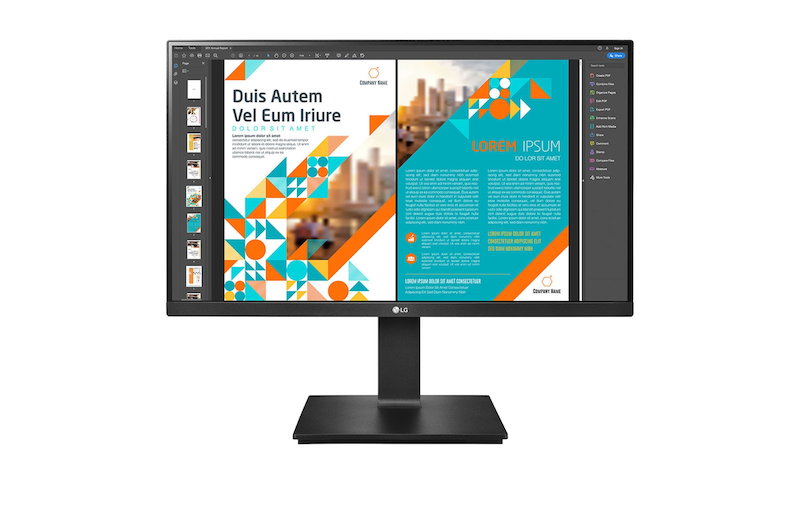 มุมมองด้านหน้า