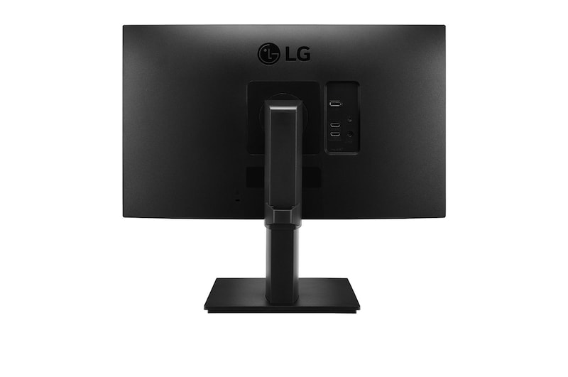 มุมมองด้านหลัง