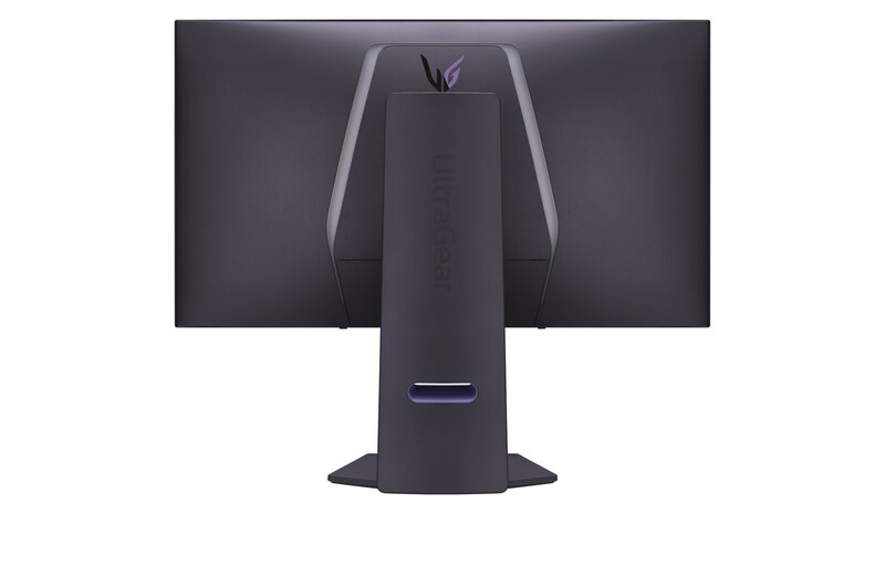 มุมมองด้านหลัง