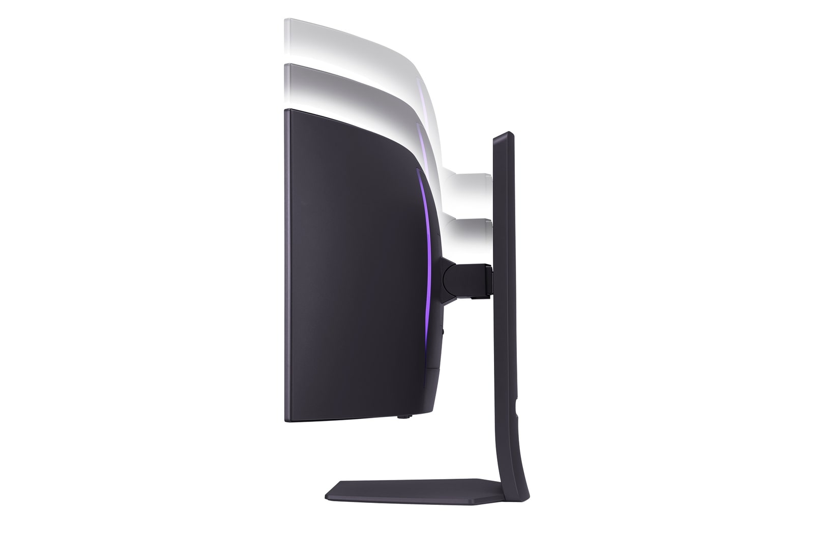 34” UltraGear™ OLED all-new 800R curved gaming monitor | LG TH