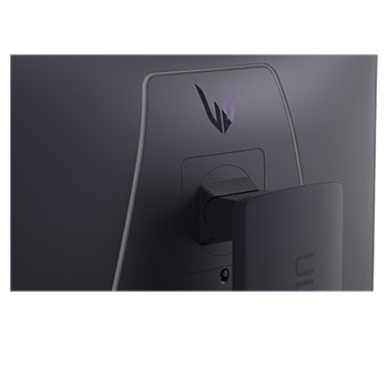 pivot front view
