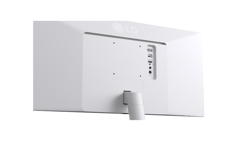 มุมมองด้านหลังแบบใกล้ๆ