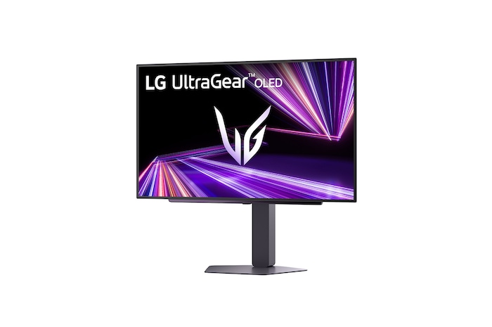 -15 degree side view of 32GX850A