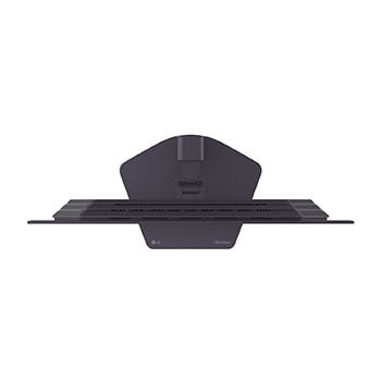 top view of 32GX850A