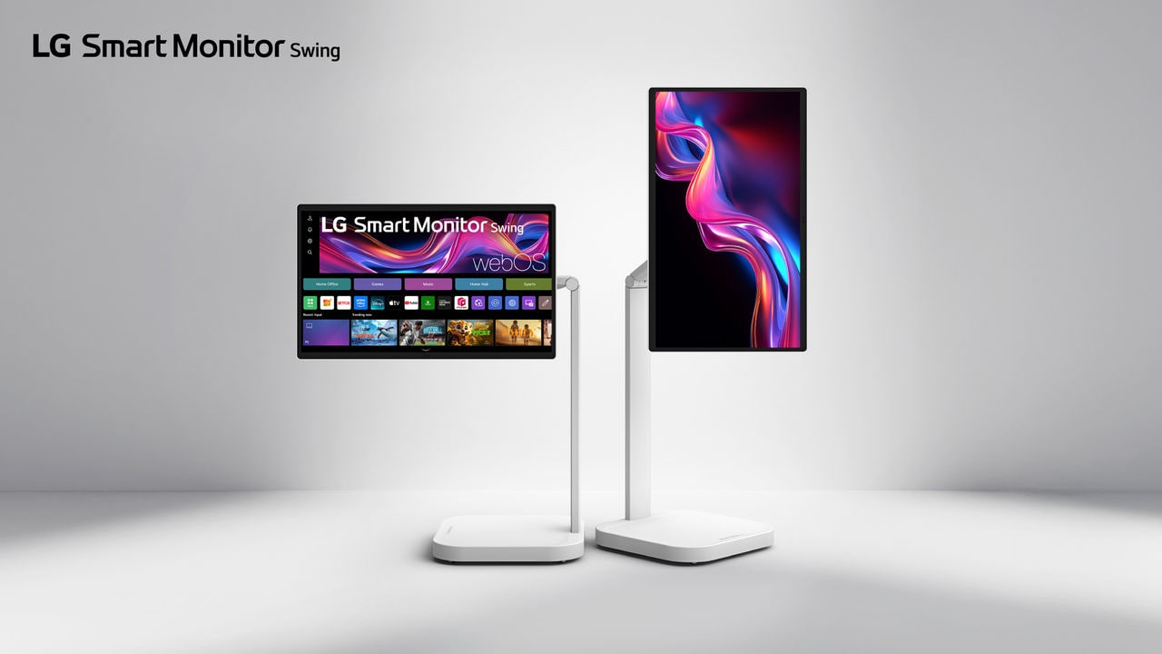 Monitor Pre-order