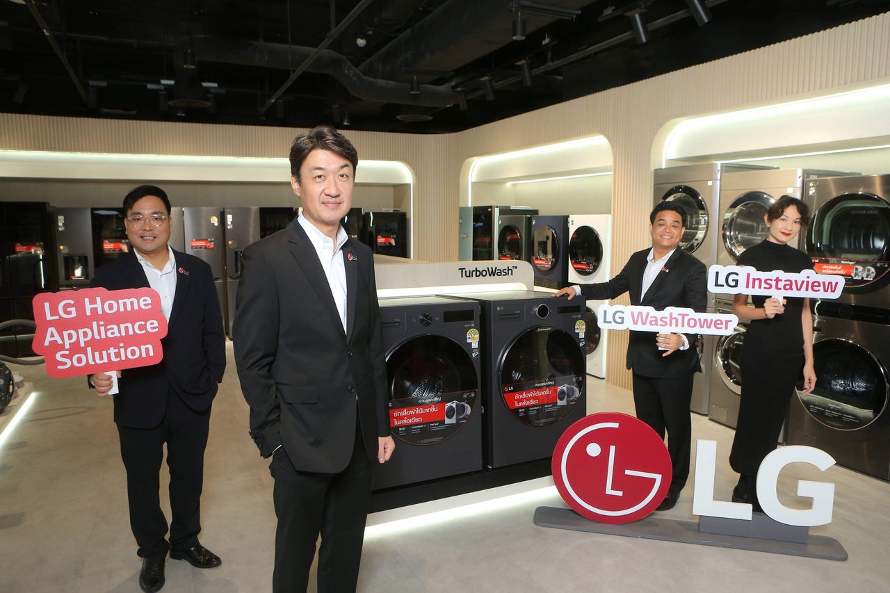LG Home Appliance Solution Workshop 'A life that's truly good'.jpg
