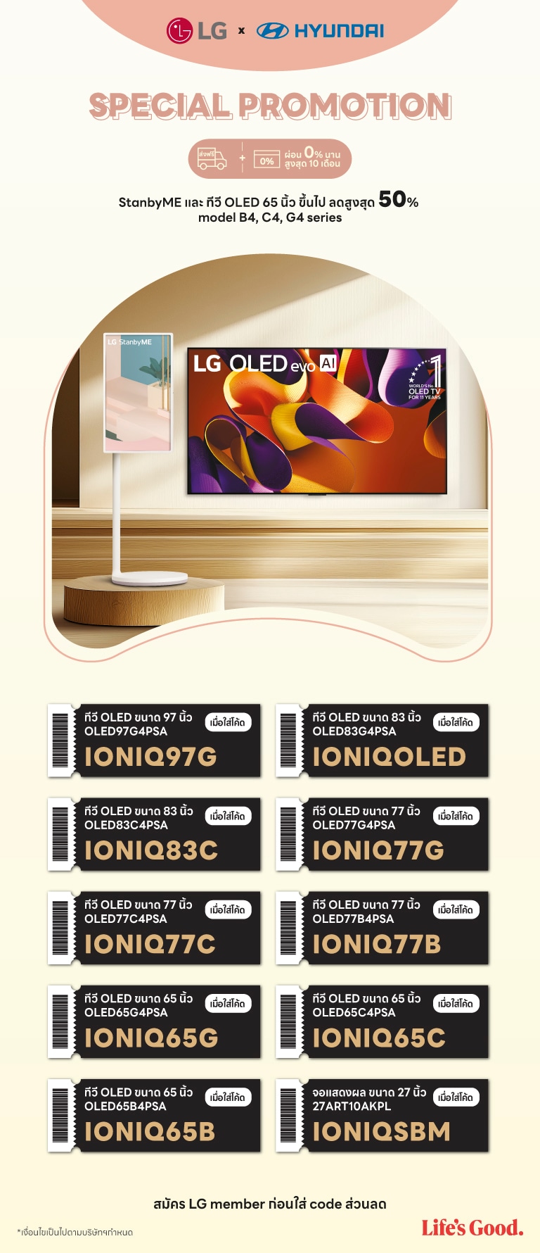 code info
