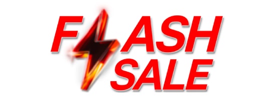Flash Sale