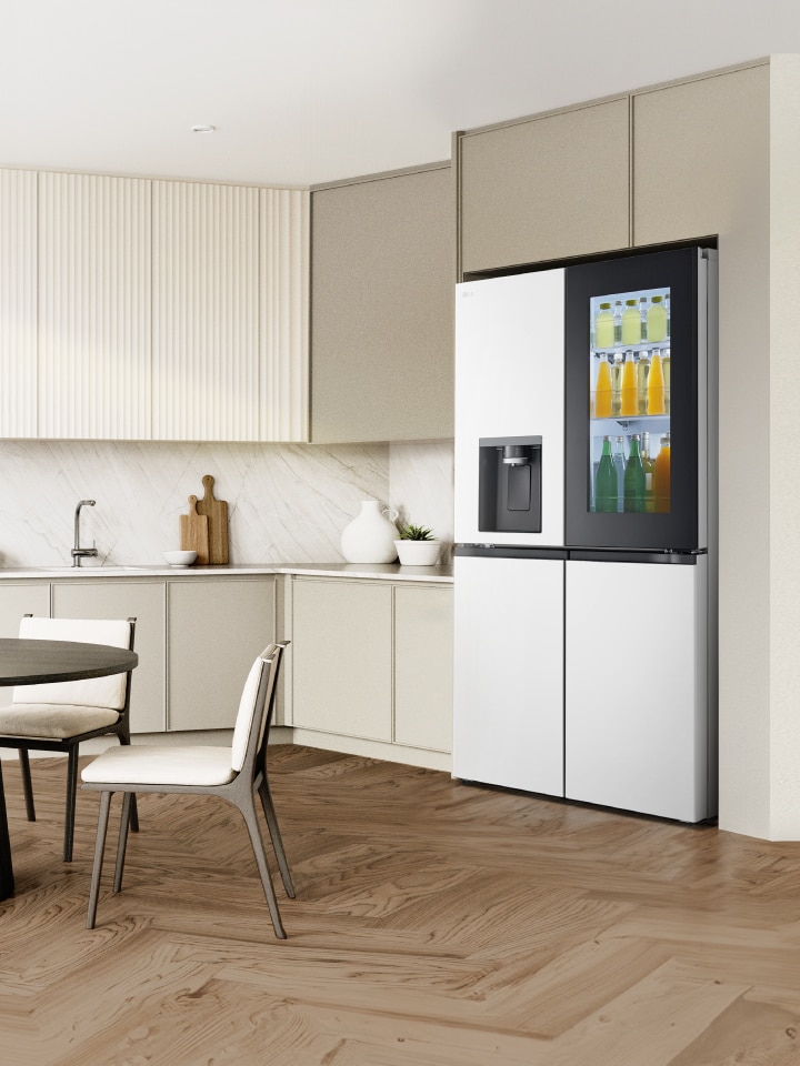 รูปของ LG Instaview