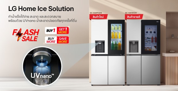 ICE Solution
