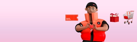 สมัคร LG member