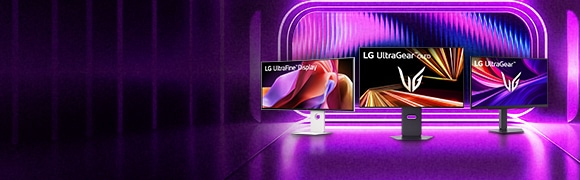พรีออเดอร์ จอมอนิเตอร์ LG
