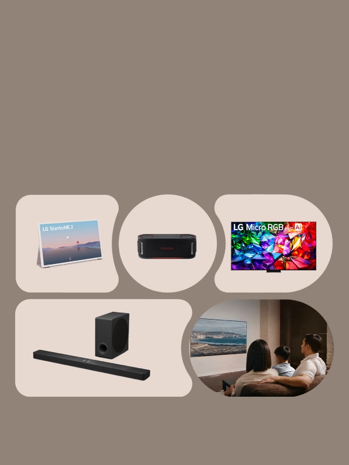 curated for meaningful connections