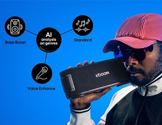 xboom
