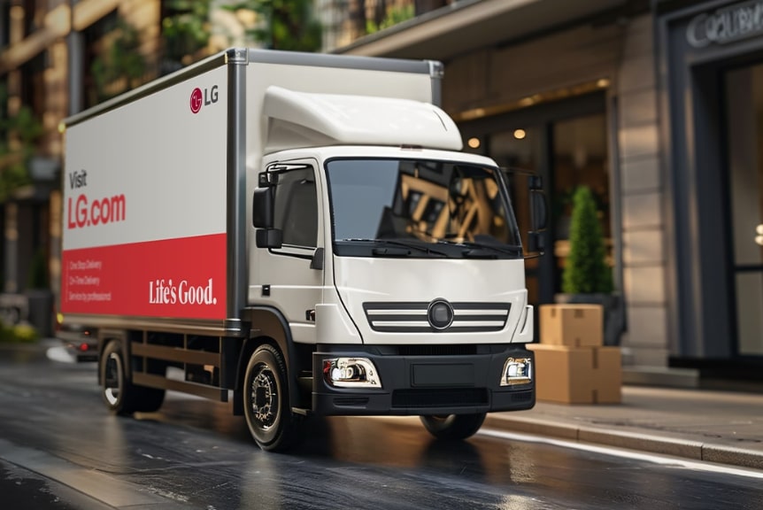 Delivery Lead Time