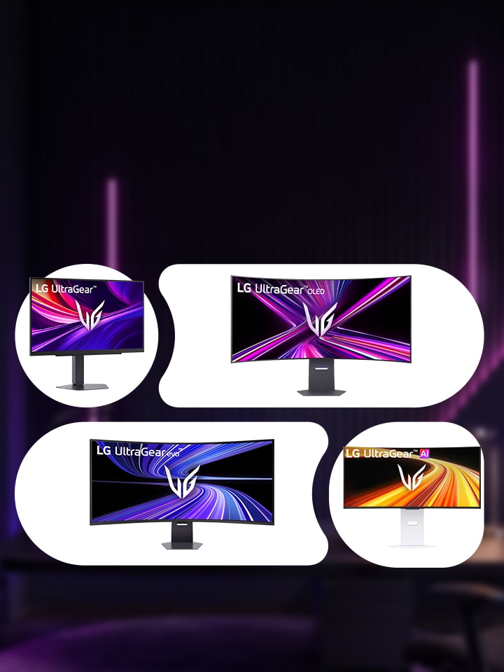 LG มอนิเตอร์
