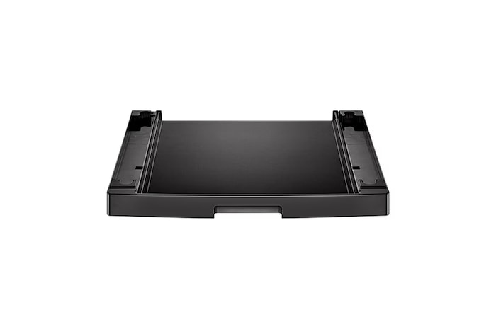 Vorderseite von Zwischenbaurahmen für Waschmaschinen und Trockner I  DSTBK