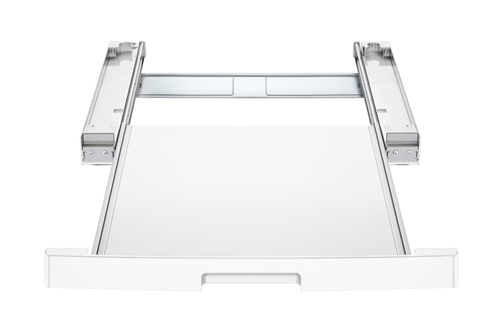 มุมมองด้านหน้าพร้อมสไลด์