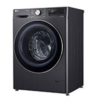 LG เครื่องซักผ้าฝาหน้า 11 กก รุ่น FV1411S3MA ระบบ AI DD™  และ ตู้เย็น Side-by-Side ขนาด 18.3 คิว รุ่น GC-B187JBAM, FV1411S3MA.-B187