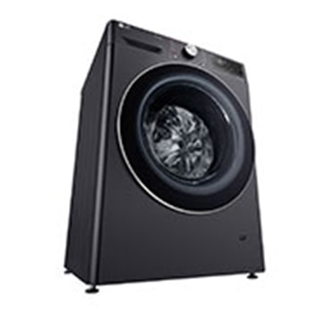 LG เครื่องซักผ้าฝาหน้า 11 กก รุ่น FV1411S3MA ระบบ AI DD™  และ ตู้เย็น Side-by-Side ขนาด 18.3 คิว รุ่น GC-B187JBAM, FV1411S3MA.-B187