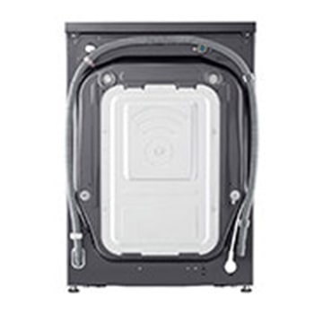 LG เครื่องซักผ้าฝาหน้า 11 กก รุ่น FV1411S3MA ระบบ AI DD™  และ ตู้เย็น Side-by-Side ขนาด 18.3 คิว รุ่น GC-B187JBAM, FV1411S3MA.-B187