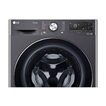 LG เครื่องซักผ้าฝาหน้า 11 กก รุ่น FV1411S3MA ระบบ AI DD™  และ ตู้เย็น Side-by-Side ขนาด 18.3 คิว รุ่น GC-B187JBAM, FV1411S3MA.-B187