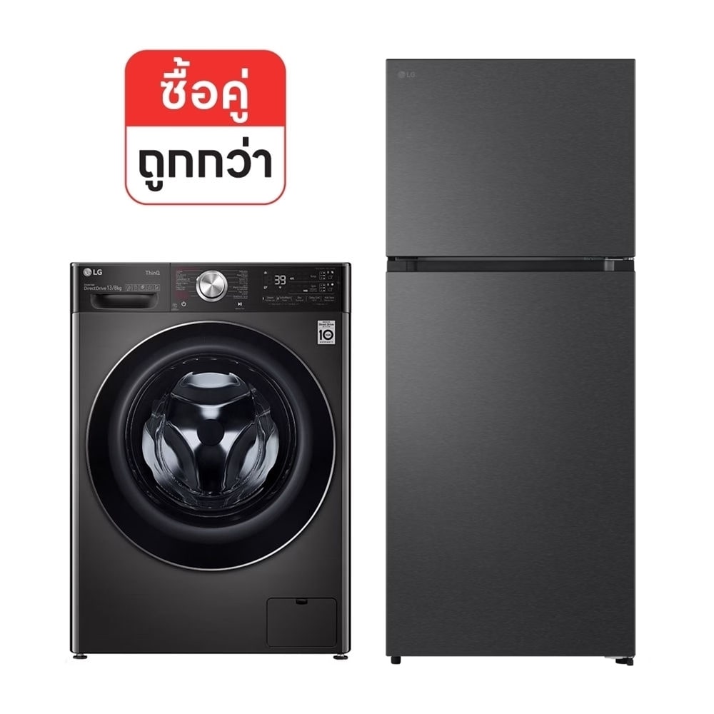 มุมมองด้านหน้าของสินค้า FV1413H2BA.B422MB