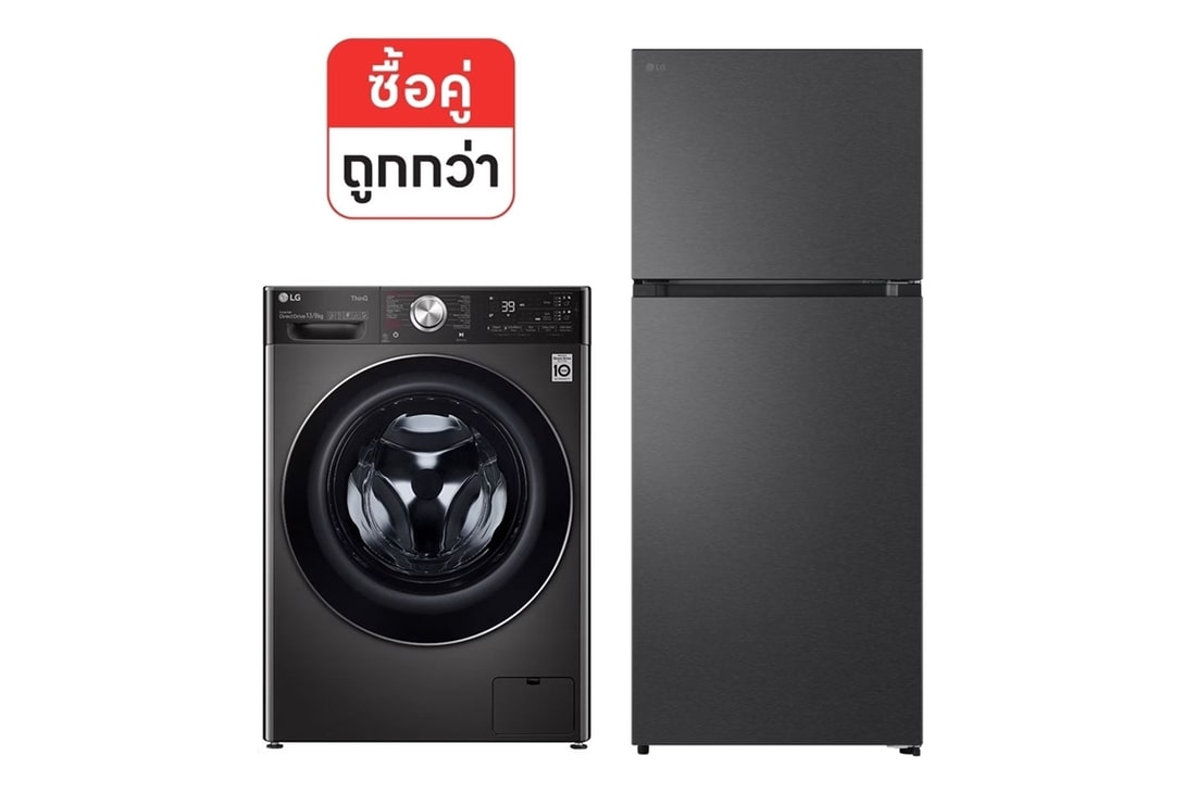 มุมมองด้านหน้าของสินค้า FV1413H2BA.B422MB