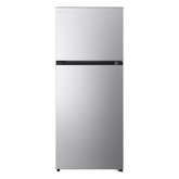 ตู้เย็น 2 ประตู ขนาด 15 คิว สีเงิน รุ่น GC-B422MQBM