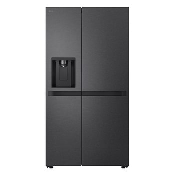 ตู้เย็น LG GC-L257KQKW Side by Side 22.4 คิว Subscribe ฿374 ต่อเดือน