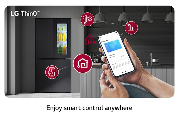 smart control