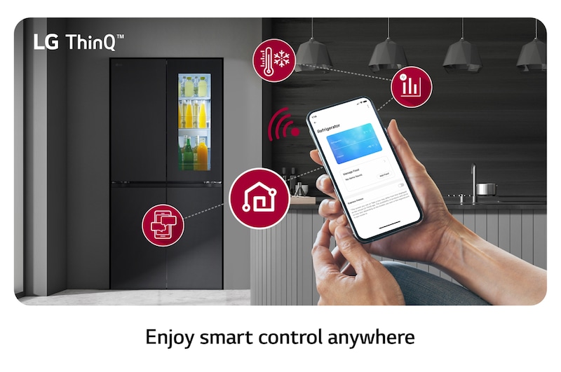 smart control