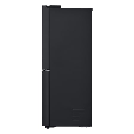 LG ตู้เย็น Multidoor 23.5 คิว Instaview GC-V24FFCHB รองรับ Smart Wi-Fi , GC-V24FFCHB