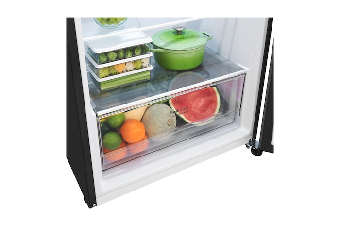 มุมมองโดยละเอียดของลิ้นชัก