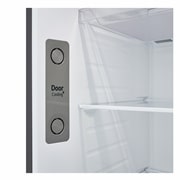 Door cooling