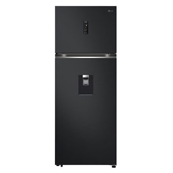 ตู้เย็น LG GN-F452PQAK 2 ประตู 16.2 คิว Smart Inverter Subscribe ฿449 ต่อเดือน