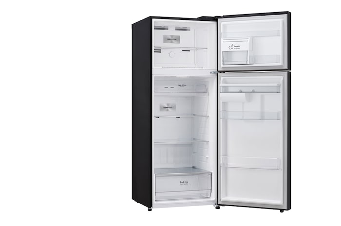 มุมมองด้านซ้าย