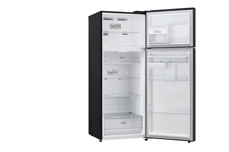 มุมมองด้านซ้าย