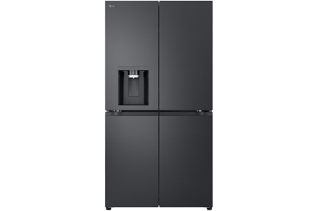 ตู้เย็น LG Multi-Door 22.6 คิว พร้อมระบบต่อน้ำ