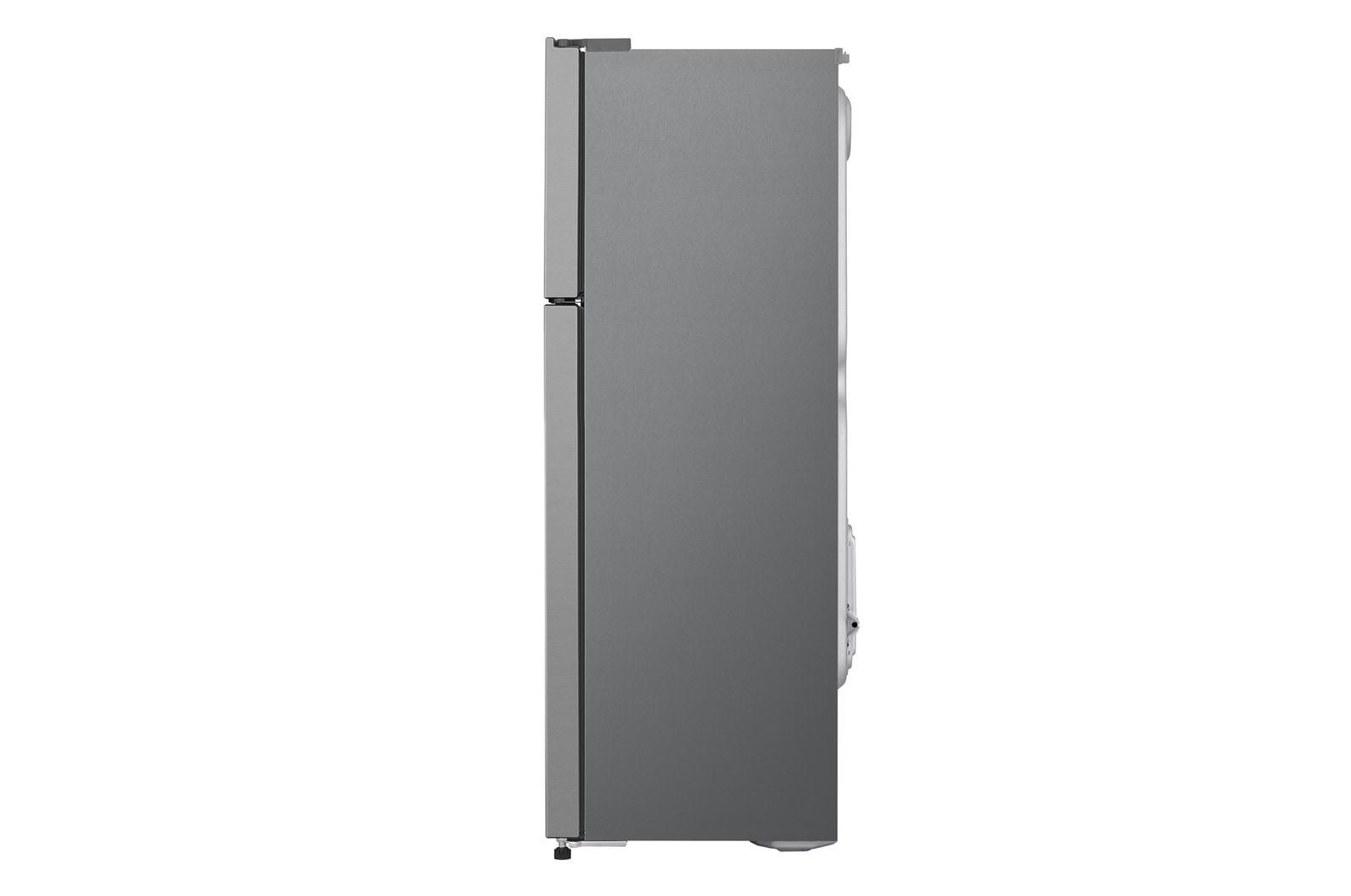 LG ตู้เย็น 2 ประตู 6.6 คิว รุ่น GN-B202SFIR ระบบ Recipro compressor, GN-B202SFIR